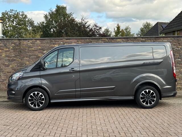 Ford TRANSIT CUSTOM 320 2.0 TDCI L2H1 Sport 185 PK Navi