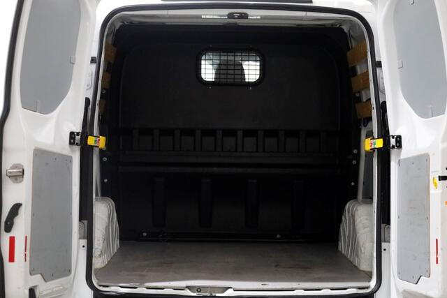 Ford TRANSIT CUSTOM 2.0 TDCI 130pk E6 L1H1 Trend D.C. Airco/Navi 01-2019