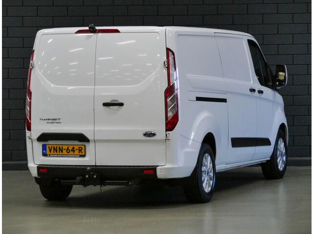 Ford TRANSIT CUSTOM 320 2.0 TDCI 131PK L2H1 Trend | TREKHAAK | OMVORMER | CRUISE CONTROL |