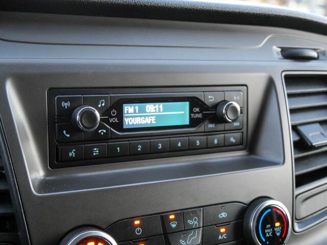 Ford TRANSIT CUSTOM 320 2.0 TDCI 131PK L2H1 Trend | TREKHAAK | OMVORMER | CRUISE CONTROL |