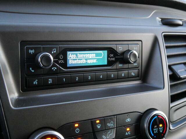 Ford TRANSIT CUSTOM 320 2.0 TDCI 131PK L2H1 Trend | TREKHAAK | OMVORMER | CRUISE CONTROL |