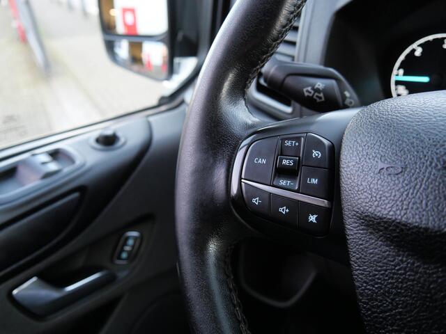 Ford TRANSIT CUSTOM 320 2.0 TDCI 131PK L2H1 Trend | TREKHAAK | OMVORMER | CRUISE CONTROL |