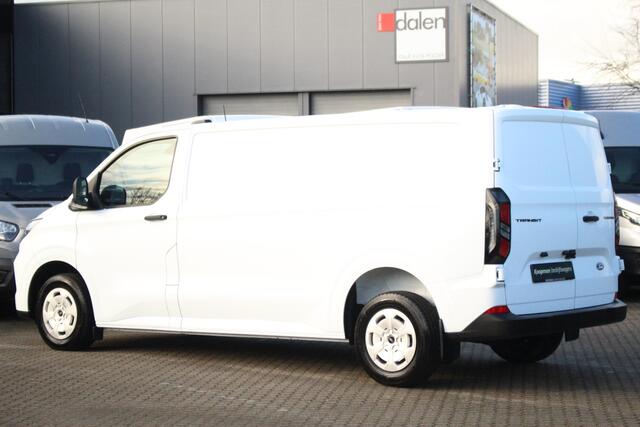 Ford TRANSIT CUSTOM 320 2.0TDCI 136pk L2H1 Trend | Automaat | Carplay/Android | LED | Sync 4 13" | Keyless | Camera | Lease 681,- p/m