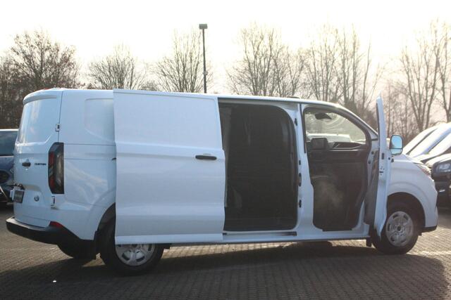 Ford TRANSIT CUSTOM 320 2.0TDCI 136pk L2H1 Trend | Automaat | Carplay/Android | LED | Sync 4 13" | Keyless | Camera | Lease 681,- p/m