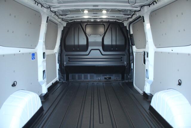 Ford TRANSIT CUSTOM 320 2.0TDCI 136pk L2H1 Trend | Automaat | Carplay/Android | LED | Sync 4 13" | Keyless | Camera | Lease 681,- p/m