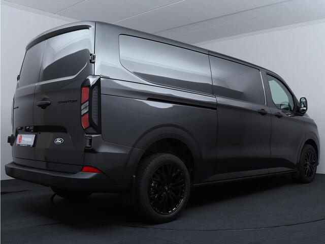 Ford TRANSIT CUSTOM 320 2.0 TDCI L2H1 170pk Automaat | ACC | Navigatie