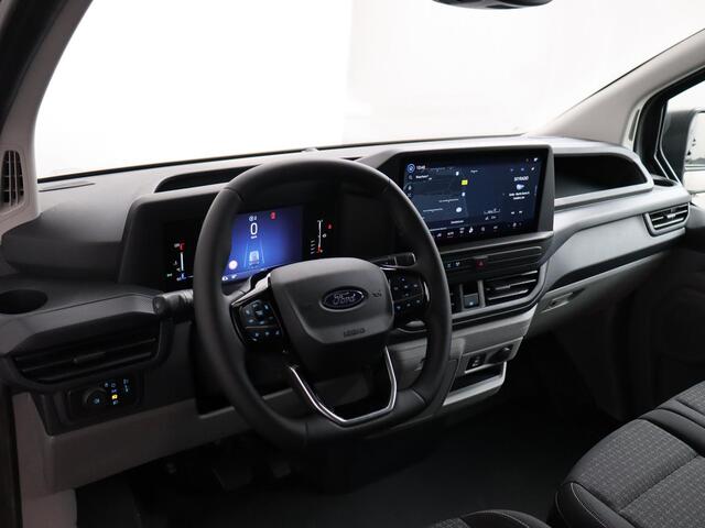 Ford TRANSIT CUSTOM 320 2.0 TDCI L2H1 170pk Automaat | ACC | Navigatie