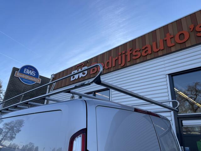 Ford TRANSIT CUSTOM 280 2.0 TDCI L1H1 Trend / vaste prijs rijklaar ¤ 17.950 ex btw / lease vanaf ¤ 329 / airco / cruise / navi / camera / pdc / ex bouw bus / imperial / trekhaak 2500 kg