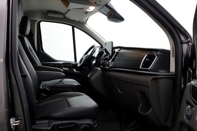 Ford TRANSIT CUSTOM 2.0 TDCI 185pk Automaat L1H1 Sport Navi/Camera/Xenon 06-2020