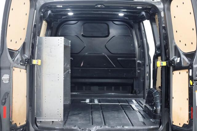Ford TRANSIT CUSTOM 2.0 TDCI 185pk Automaat L1H1 Sport Navi/Camera/Xenon 06-2020