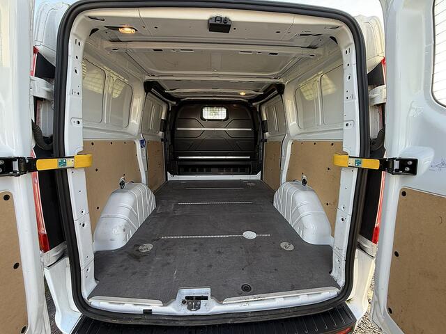 Ford TRANSIT CUSTOM 280 2.0 TDCI L1H1 Trend 2xZijdeur Navi 130Pk Euro6 Pdc