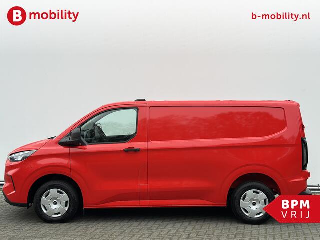 Ford TRANSIT CUSTOM 280 2.0 TDCI L1H1 Trend Trekhaak 2.000kg Achteruitrijcamera | Apple CarPlay | Cruise Control | Climate Control