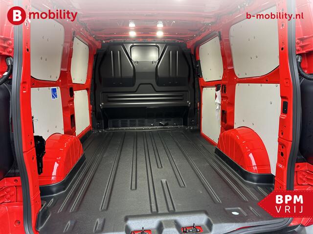 Ford TRANSIT CUSTOM 280 2.0 TDCI L1H1 Trend Trekhaak 2.000kg Achteruitrijcamera | Apple CarPlay | Cruise Control | Climate Control