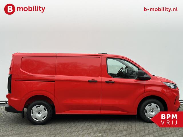 Ford TRANSIT CUSTOM 280 2.0 TDCI L1H1 Trend Trekhaak 2.000kg Achteruitrijcamera | Apple CarPlay | Cruise Control | Climate Control