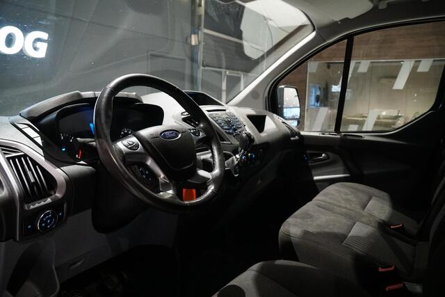 Ford TRANSIT CUSTOM 290 2.0 TDCI L2H1 Trend + CAMERA / TREKHAAK / NAVIGATIE