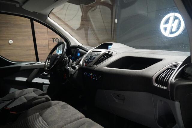 Ford TRANSIT CUSTOM 290 2.0 TDCI L2H1 Trend + CAMERA / TREKHAAK / NAVIGATIE