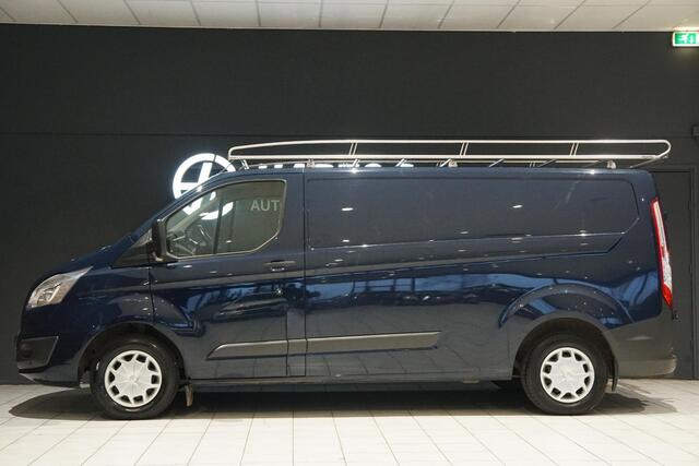 Ford TRANSIT CUSTOM 290 2.0 TDCI L2H1 Trend + CAMERA / TREKHAAK / NAVIGATIE