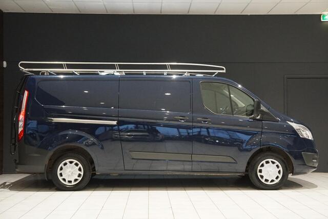 Ford TRANSIT CUSTOM 290 2.0 TDCI L2H1 Trend + CAMERA / TREKHAAK / NAVIGATIE