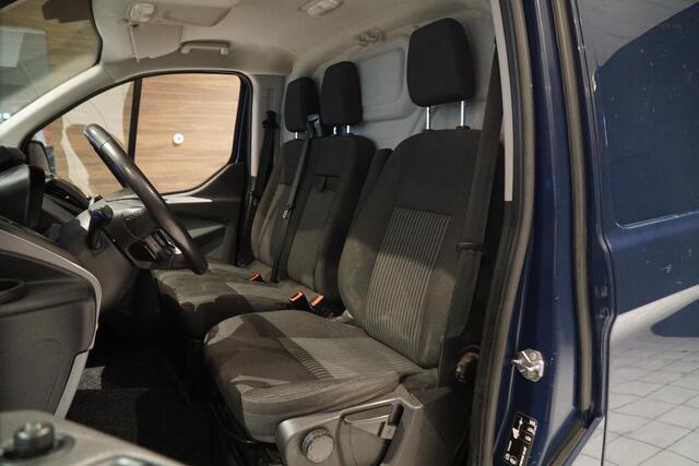 Ford TRANSIT CUSTOM 290 2.0 TDCI L2H1 Trend + CAMERA / TREKHAAK / NAVIGATIE