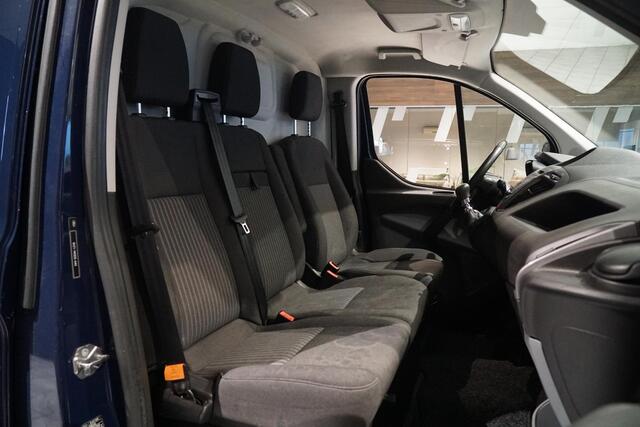 Ford TRANSIT CUSTOM 290 2.0 TDCI L2H1 Trend + CAMERA / TREKHAAK / NAVIGATIE