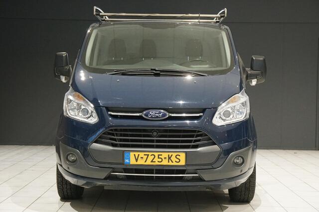 Ford TRANSIT CUSTOM 290 2.0 TDCI L2H1 Trend + CAMERA / TREKHAAK / NAVIGATIE