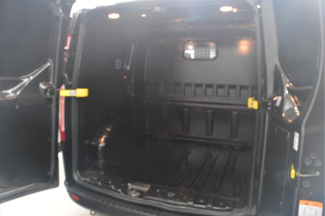 Ford TRANSIT CUSTOM 320 2.0 TDCI L1H1 Trend // DUBBELE CABINE // 159.000 km // AIRCO // CRUISE // PDC // STOELVERWARMING // 130 pk //
