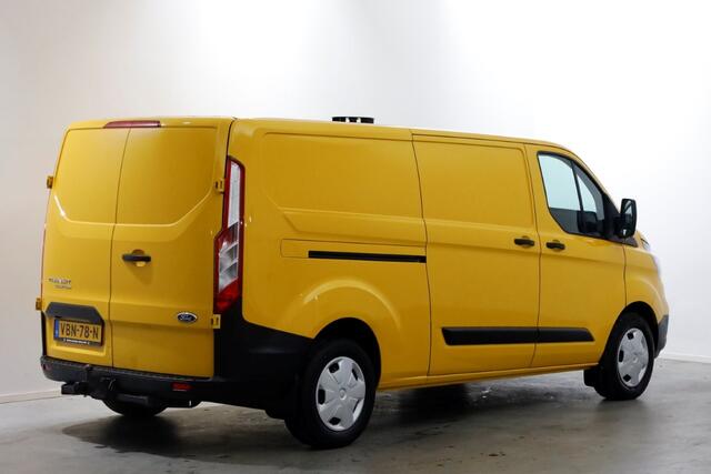 Ford TRANSIT CUSTOM 340 2.0 TDCI 130pk L2H1 Trend Airco/Trekhaak 2800kg 09-2019