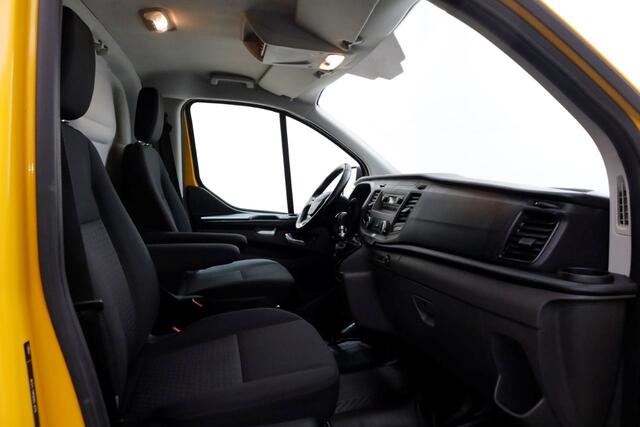 Ford TRANSIT CUSTOM 340 2.0 TDCI 130pk L2H1 Trend Airco/Trekhaak 2800kg 09-2019