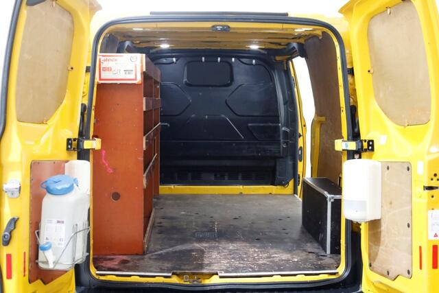 Ford TRANSIT CUSTOM 340 2.0 TDCI 130pk L2H1 Trend Airco/Trekhaak 2800kg 09-2019