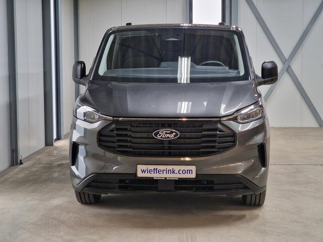 Ford TRANSIT CUSTOM 320 2.0 TDCI L2H1 Trend 136 pk | Camera | 2x Schuifdeur | 16'' | Navi