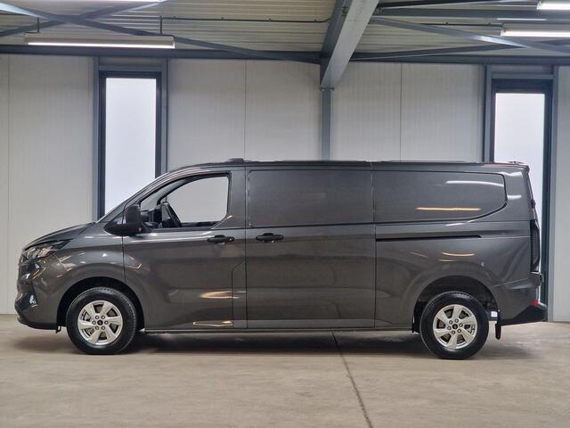 Ford TRANSIT CUSTOM 320 2.0 TDCI L2H1 Trend 136 pk | Camera | 2x Schuifdeur | 16'' | Navi
