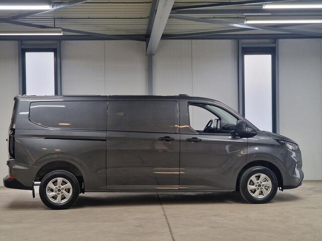 Ford TRANSIT CUSTOM 320 2.0 TDCI L2H1 Trend 136 pk | Camera | 2x Schuifdeur | 16'' | Navi
