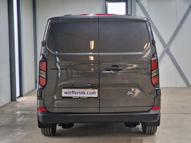 Ford TRANSIT CUSTOM 320 2.0 TDCI L2H1 Trend 136 pk | Camera | 2x Schuifdeur | 16'' | Navi