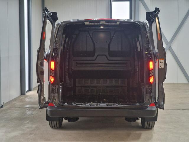 Ford TRANSIT CUSTOM 320 2.0 TDCI L2H1 Trend 136 pk | Camera | 2x Schuifdeur | 16'' | Navi