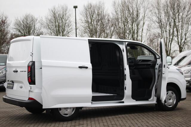 Ford TRANSIT CUSTOM 280 2.0TDCI 136pk L1H1 Trend | LED | Sync 4 13" | Keyless | Camera | Carplay/Android | Lease 537,- p/m