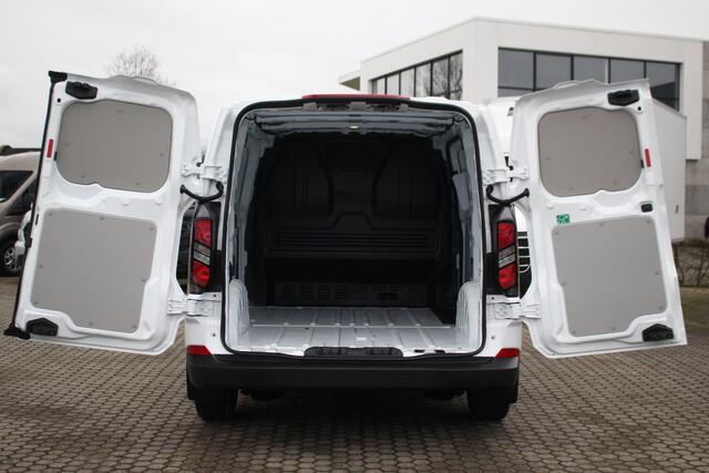 Ford TRANSIT CUSTOM 280 2.0TDCI 136pk L1H1 Trend | LED | Sync 4 13" | Keyless | Camera | Carplay/Android | Lease 537,- p/m