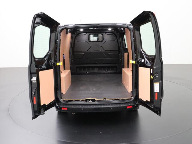 Ford TRANSIT CUSTOM 2.0TDCI 130PK Automaat Limited | Multimedia | Navigatie | 3-Persoons