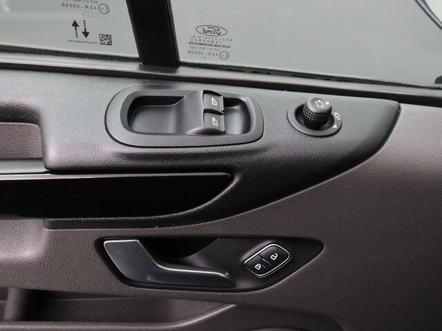 Ford TRANSIT CUSTOM 2.0TDCI 130PK Automaat Limited | Multimedia | Navigatie | 3-Persoons