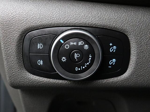 Ford TRANSIT CUSTOM 2.0TDCI 130PK Automaat Limited | Multimedia | Navigatie | 3-Persoons