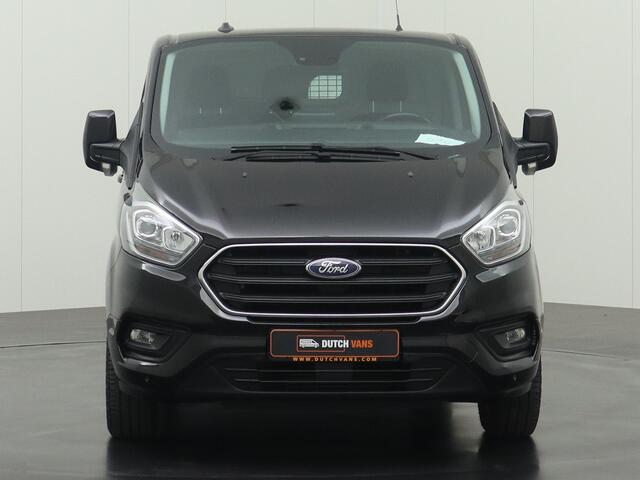 Ford TRANSIT CUSTOM 2.0TDCI 130PK Automaat Limited | Multimedia | Navigatie | 3-Persoons