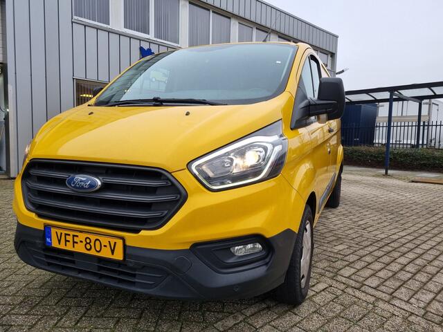 Ford TRANSIT CUSTOM 320 2.0 TDCI L2H1 Trend EURO 6. MET STANDKACHEL INRUIL/FIN MOGELIJK