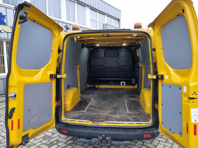 Ford TRANSIT CUSTOM 320 2.0 TDCI L2H1 Trend EURO 6. MET STANDKACHEL INRUIL/FIN MOGELIJK