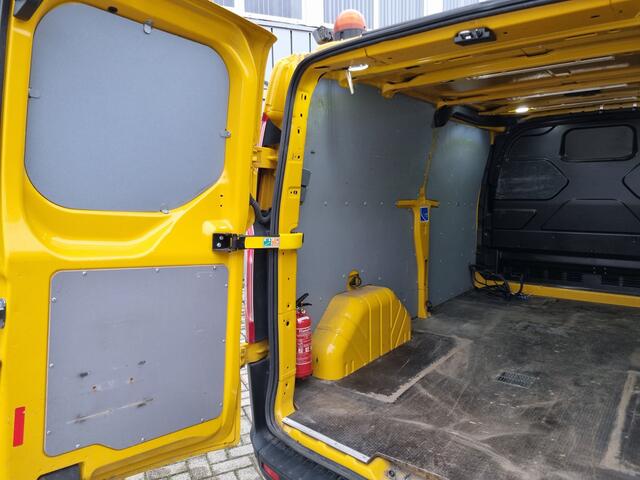 Ford TRANSIT CUSTOM 320 2.0 TDCI L2H1 Trend EURO 6. MET STANDKACHEL INRUIL/FIN MOGELIJK