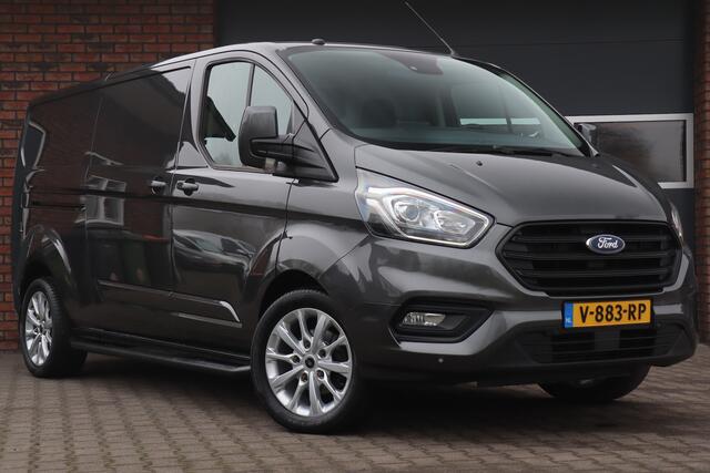 Ford TRANSIT CUSTOM 320 2.0 TDCI L2H1 Limited Aut.
