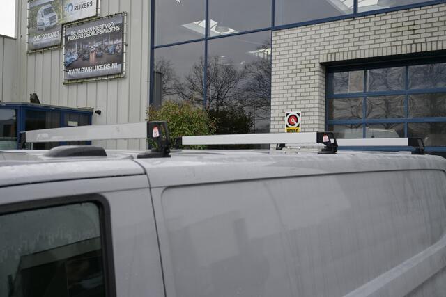 Ford TRANSIT CUSTOM 320L L2 2.0 TDCI 170 pk Limited Dakdragers, Trekhaak 2500 KG, ACC, LED, Navigatie, Camera