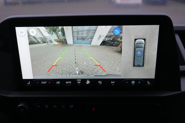 Ford TRANSIT CUSTOM Trail L2 320L 2.0 TDCI 360 Graden camera, Adaptive cruise control, Trekhaak elektrisch inklapbaar