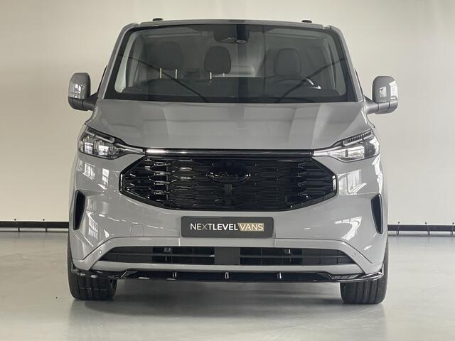Ford TRANSIT CUSTOM 170 PK AUT L2/H1 Next Level Edition