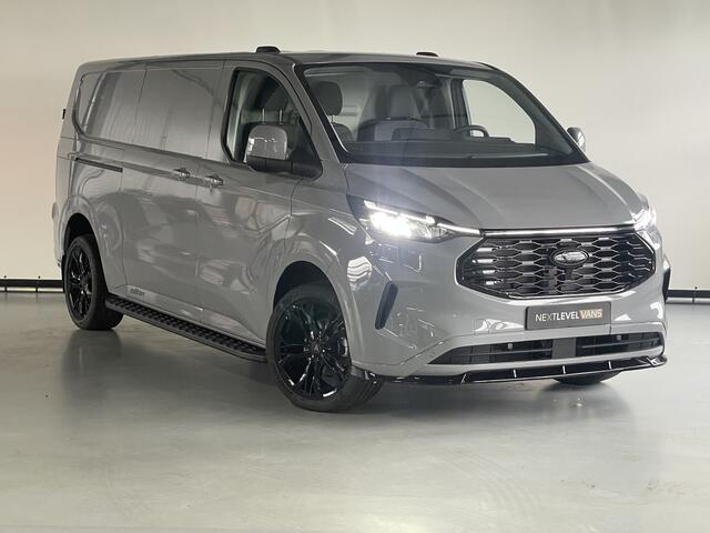 Ford TRANSIT CUSTOM 170 PK AUT L2/H1 Next Level Edition