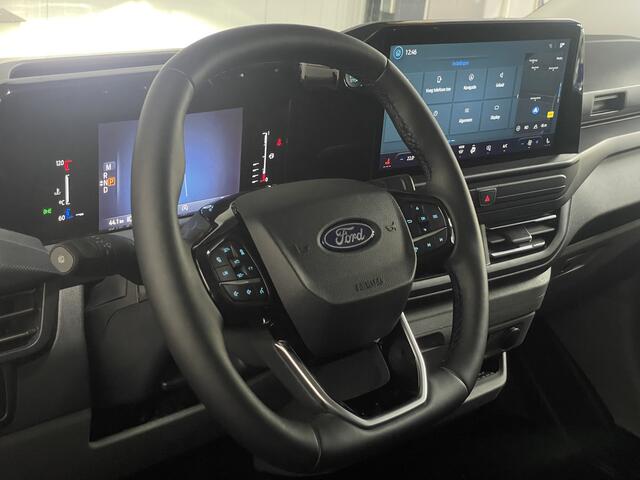 Ford TRANSIT CUSTOM 170 PK AUT L2/H1 Next Level Edition