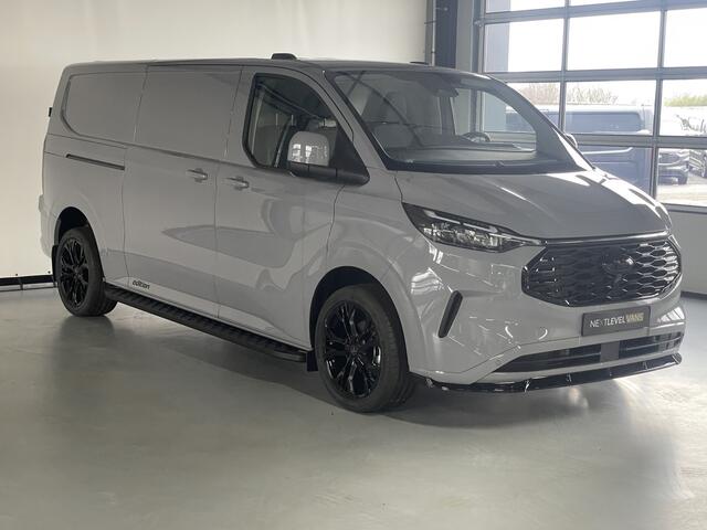 Ford TRANSIT CUSTOM 170 PK AUT L2/H1 Next Level Edition
